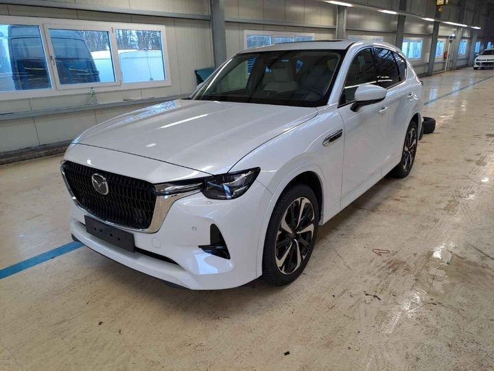 CX-60