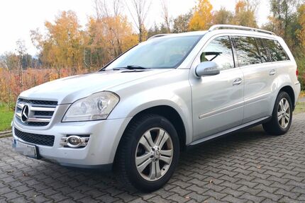Mercedes-Benz GL 320 309.000 km 9.499 &euro; Wasserburg 88142