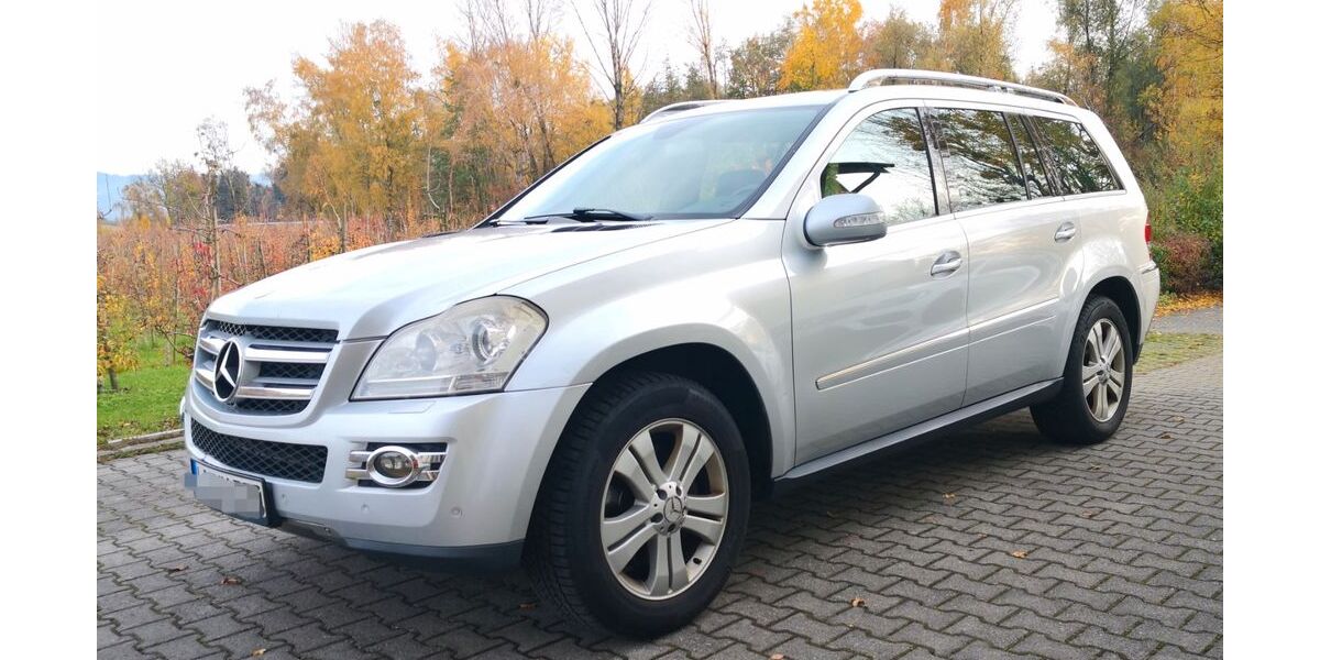 Mercedes-Benz GL 320 309.000 km 9.499 &euro; Wasserburg 88142