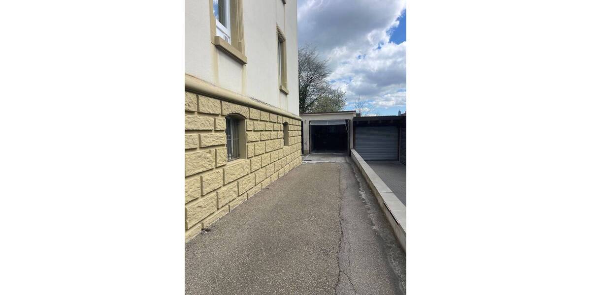 Mehrfamilienhaus, Wohnhaus Sankt Georgen im Schwarzwald Stadtgebiet - 1 Zimmer, 299.000&euro; | Angebot:26229048