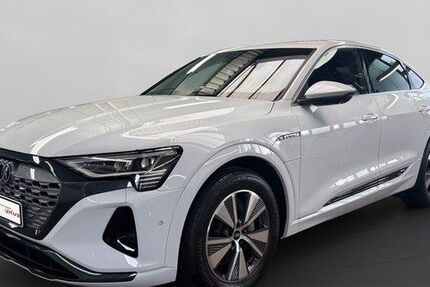 Audi Q8 e-tron 29.847 km 43.120 &euro; Baden Baden 76532