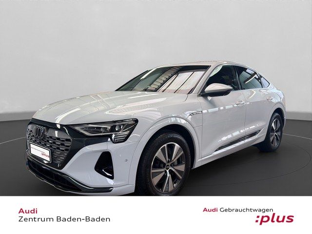 Audi Q8 e-tron 29.847 km 43.860 &euro; Baden Baden 76532