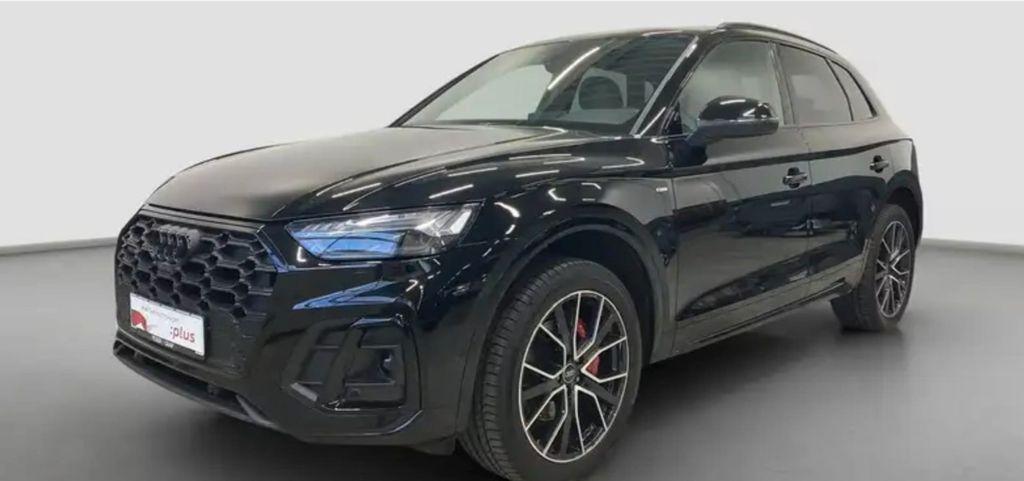 Audi Q5 21.000 km 43.200 &euro; Heretsried 86465