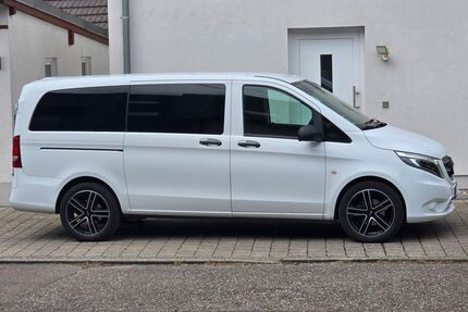 Mercedes-Benz Vito 292.490 km 15.950 &euro; Hohberg 77749