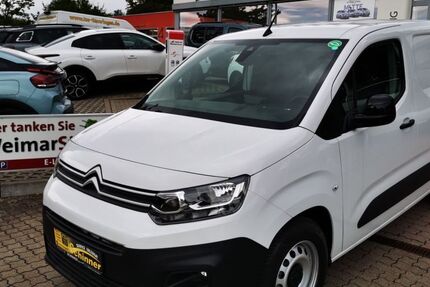 Citroen Berlingo 5.000 km 24.490 € Weimar 99427