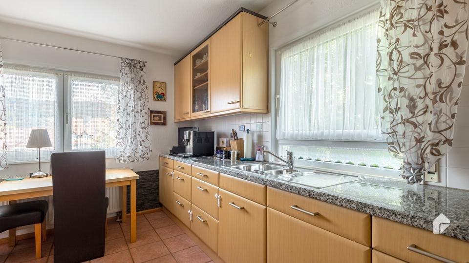Maisonettenwohnung Niedernhausen - 3.5 Zimmer, 140 m&sup2;, 1.800&euro; | Angebot:26315974