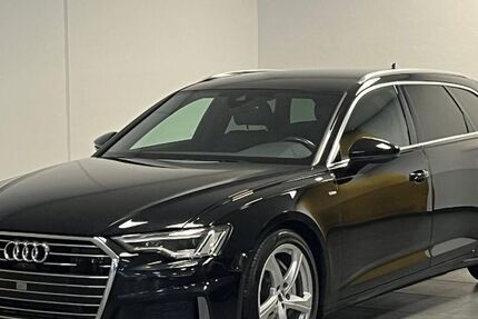 Audi A6 141.900 km 29.900 € Marktheidenfeld 97828