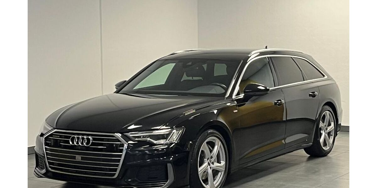 Audi A6 141.900 km 29.900 € Marktheidenfeld 97828