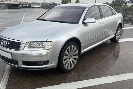 Audi A8 275.000 km 13.900 € Bielefeld 33609