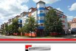 Etagenwohnung Fürth Südstadt - 2 Zimmer, 61 m&sup2;, 565&euro; | Angebot:26882095
