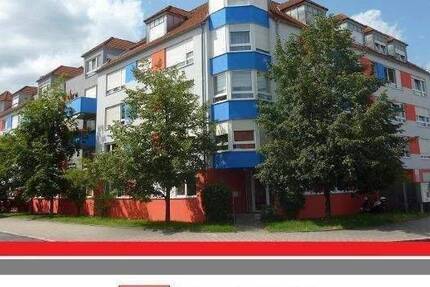 Wohnung Fürth Südstadt - 2 Zimmer, 61 m&sup2;, 565&euro; | Angebot:26882095
