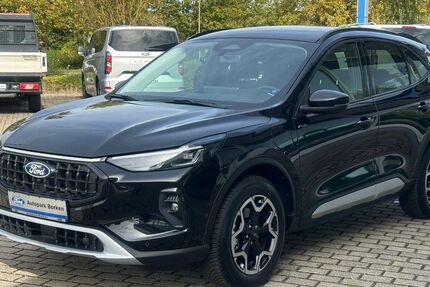 Ford Kuga 5.048 km 34.450 &euro; Borken 34582