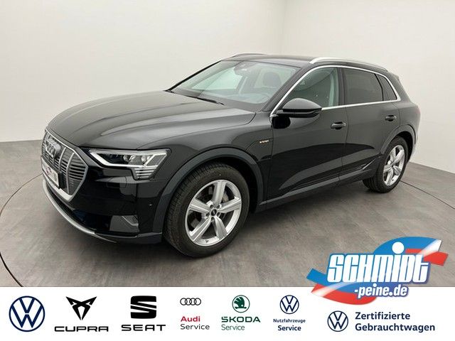 Audi e-tron 7.270 km 32.300 &euro; Peine 31226