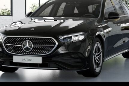 Mercedes-Benz E 200 13.052 km 51.980 € Berlin 10587