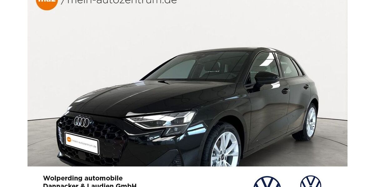 Audi A3 11.500 km 36.961 &euro; Winsen (Luhe) 21423