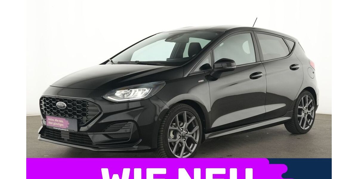Ford Fiesta 16.791 km 16.420 &euro; Dietzenbach bei Frankfurt 63128