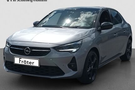Opel Corsa 19.500 km 15.980 &euro; Eckernförde 24340