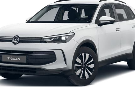 VW Tiguan 3.562 km 34.330 &euro; Bergheim 50126