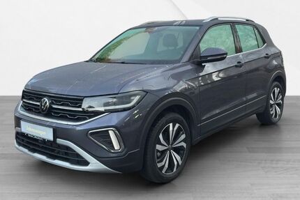 VW T-Cross 11.818 km 25.480 &euro; Saarlouis 66740
