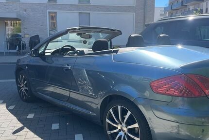 Peugeot 307 197.000 km 2.499 &euro; Düsseldorf 40595