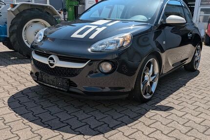 Opel Adam 103.550 km 9.950 &euro; Niefern 75223