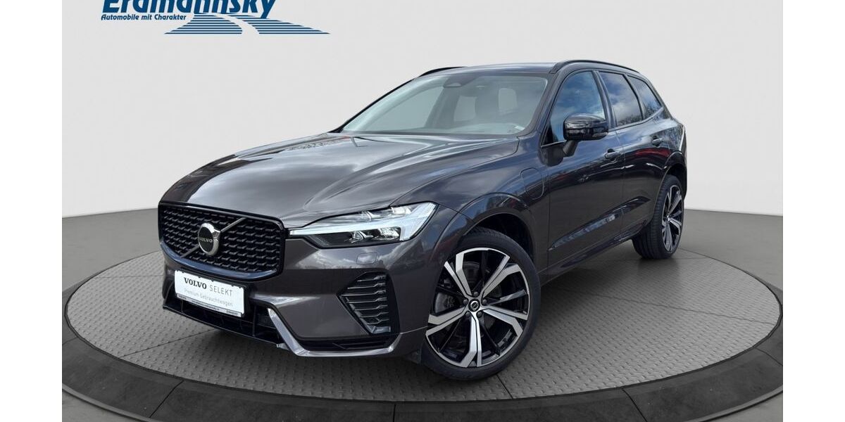 Volvo XC60 35.580 km 49.460 &euro; Celle 29229