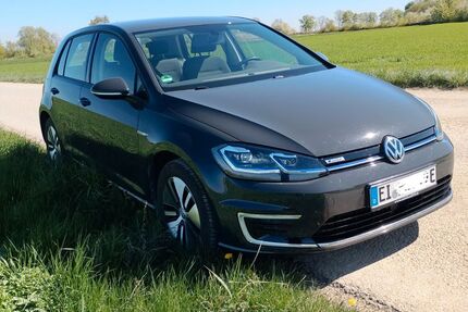 VW Golf 39.000 km 15.800 &euro; Schernfeld 85132