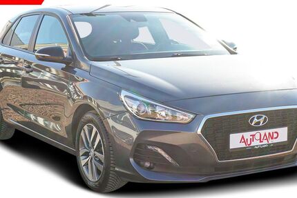 Hyundai i30 29.254 km 15.950 &euro; Naumburg OT Schönburg 06618
