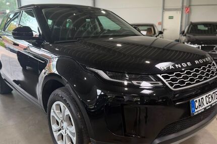 Land Rover Range Rover Evoque 77.500 km 22.950 &euro; Bocholt 46395