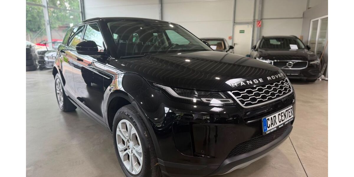Land Rover Range Rover Evoque 77.500 km 22.950 &euro; Bocholt 46395