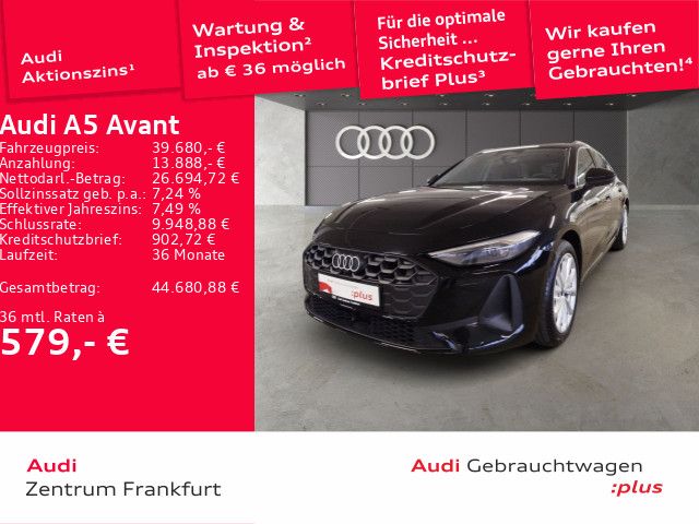 Audi A5 23.960 km 39.680 &euro; Frankfurt am Main 60314