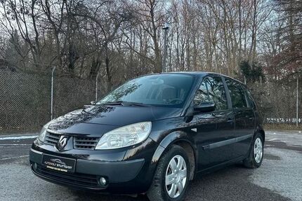 Renault Scenic 194.000 km 1.990 &euro; Stuttgart 70469