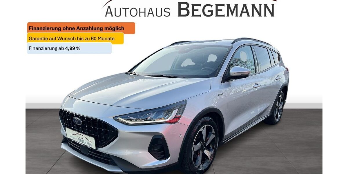 Ford Focus 134.586 km 14.300 &euro; Bad Salzuflen 32108
