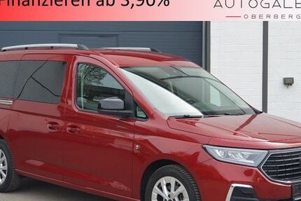 Ford Tourneo Connect 9.939 km 30.950 &euro; Reichshof 51580