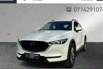 Mazda CX-5 55.680 km 27.800 &euro; Bietigheim-Bissingen 74321