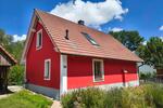 Einfamilienhaus Garz/Rügen Rügen - 3 Zimmer, 115 m&sup2;, 459.000&euro; | Angebot:26045253