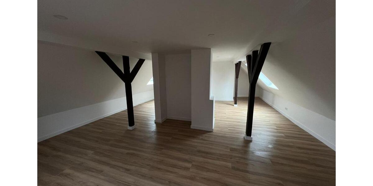 Provisionsfrei Einfamilienhaus mit Garage und Garten - Beckum 7 zimmer