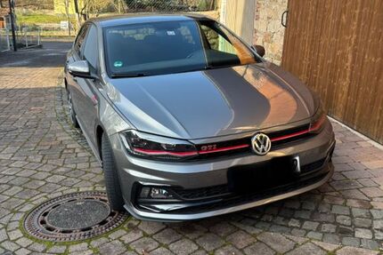 VW Polo 61.000 km 18.500 &euro; Monzingen 55569