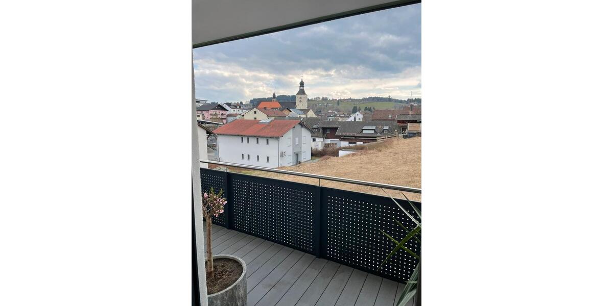 Etagenwohnung Regen - 3 Zimmer, 78 m&sup2;, 860&euro; | Angebot:26586595