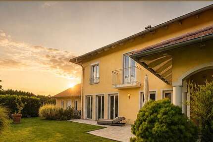 Haus Essenbach - 6 Zimmer, 207 m&sup2;, 890.000&euro; | Angebot:26673699