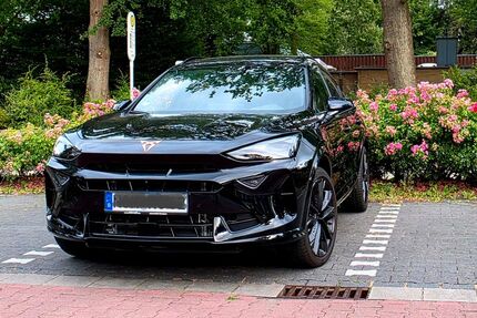 Cupra Formentor 2.800 km 43.900 &euro; Nordhorn 48531