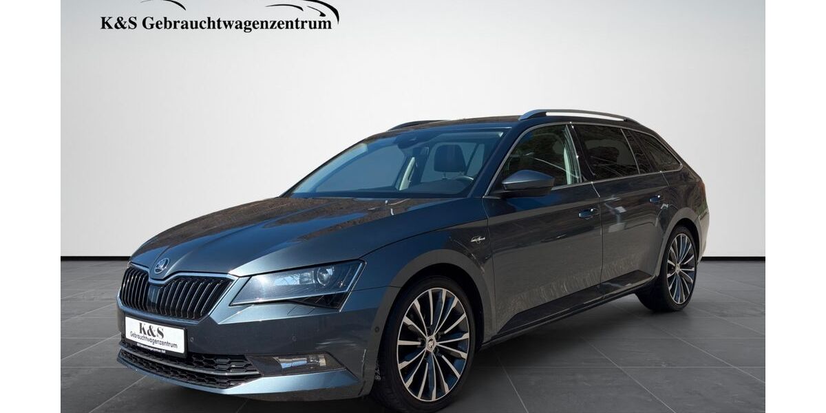 Skoda Superb 190.000 km 14.150 &euro; Sulz am Neckar 72172
