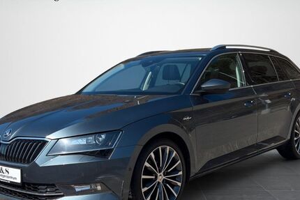 Skoda Superb 190.000 km 14.490 &euro; Sulz am Neckar 72172