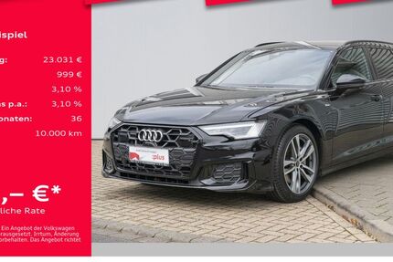 Audi A6 27.121 km 50.790 &euro; Düren 52351