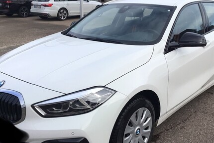 BMW 118 33.200 km 23.000 € Wallerstein 86757