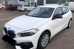 BMW 118 33.200 km 23.000 € Wallerstein 86757