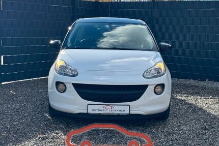 Opel Adam 109.433 km 7.980 &euro; Leutkirch 88299