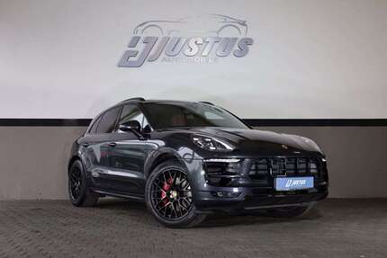 Porsche Macan 66.339 km 44.400 € Limburg an der Lahn 65549