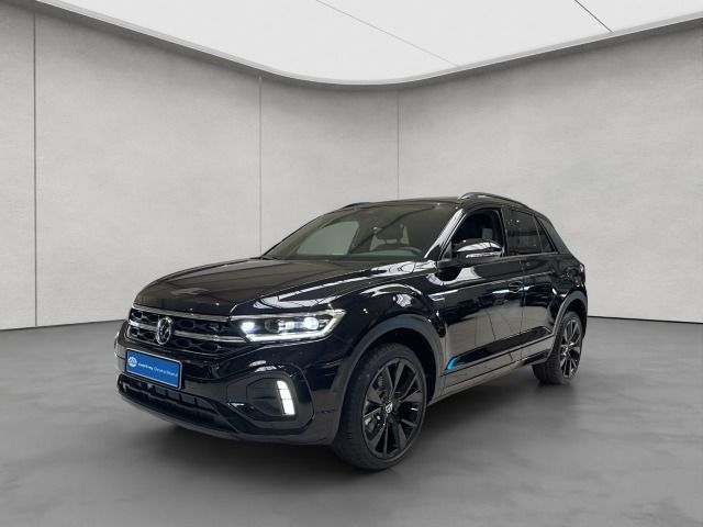 VW T-Roc 1.550 km 34.890 € Husum 25813