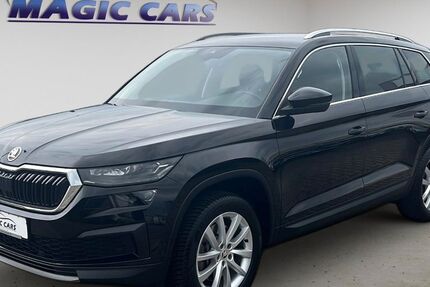Skoda Kodiaq 75.000 km 31.900 &euro; Worms 67547